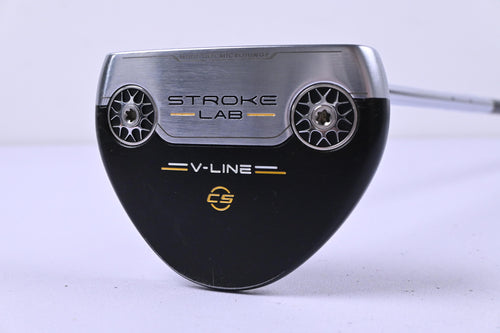 Odyssey Stroke Lab V-Line CS Putter / 33 Inch