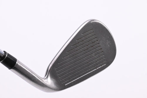 Left Hand Taylormade M4 #5 Iron / 21.5 Degree / Regular Flex KBS MAX 85 Shaft