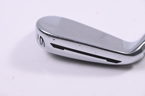Taylormade Tour Preferred 2014 MC #9 Iron / 42 Degree / Stiff Flex KBS Tour