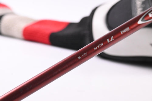 Titleist 910 F #5 Wood / 19 Degree / Regular Flex Diamana `ilima 71 Shaft