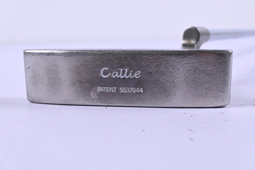 Yes! C-Groove Callie Putter / 34 Inch