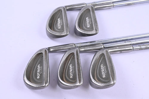Mizuno Astron Irons / 7-PW / Regular Flex Mizuno Astron Shafts
