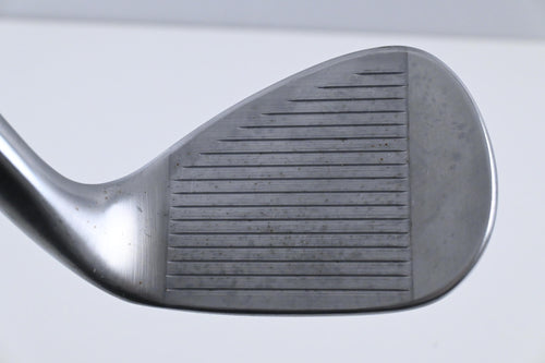 Left Hand Titleist Vokey SM10 Sand Wedge / 54 Degree / Wedge Flex Vokey SM10