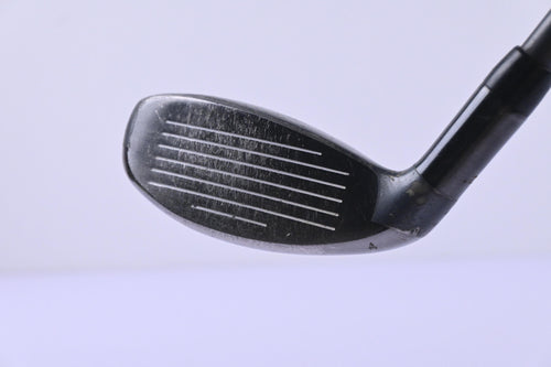 Callaway X2 Hot #4 Hybrid / 22 Degree / Regular Flex Callaway X2 60 Shaft