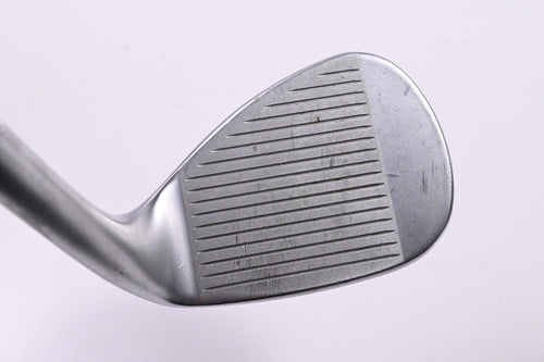Left Hand Callaway Opus SP Lob Wedge / 60 Degree / Regular Flex NS Pro Modus 3