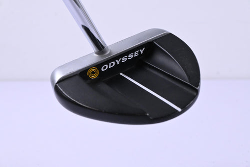 Odyssey Stroke Lab V-Line CS Putter / 33 Inch