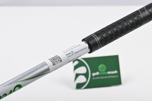 Ladies Evenflow Green 45 Driver Shaft / Ladies Flex / Callaway 2nd Gen