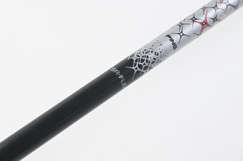 Ping G25 Driver / 10.5 Degree / Senior Flex Ping TFC 189 Shaft