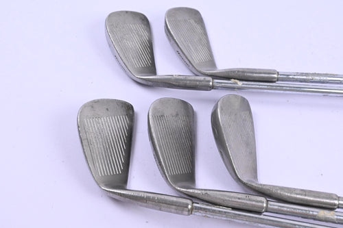 Mizuno Astron Irons / 7-PW / Regular Flex Mizuno Astron Shafts