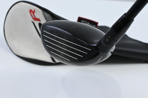 Titleist TSR2 #3 Wood / 15 Degree / Senior Flex HZRDUS Gen4 Red CB 60 Shaft