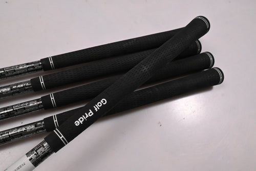 Cobra King F8 Irons / 5-9I / Lite Flex Cobra Super Lite 55 Shafts