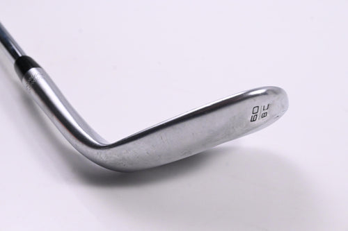 Left Hand Callaway Opus SP Lob Wedge / 60 Degree / Regular Flex NS Pro Modus 3