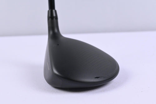 Left Hand Cobra Darkspeed X #3 Wood / 15 Degree / Regular Flex LIN-Q M40X Blue 6