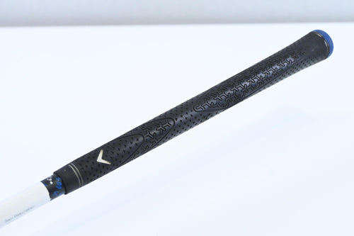 Callaway XR #4 Hybrid / 22 Degree / Regular Flex Project X 58 Shaft