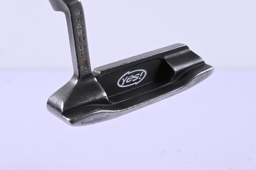 Yes! C-Groove Callie Putter / 34 Inch
