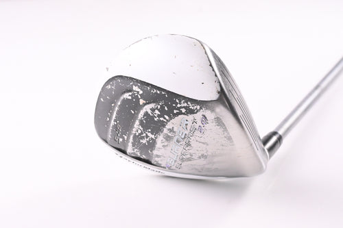 Ladies Taylormade Burner Superfast 2.0 #5 Wood / 18 Degree / Ladies Flex Matrix