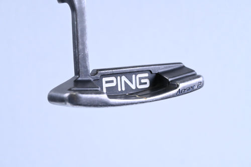 Ping Anser 2 Cadence TR Putter / 34 Inch
