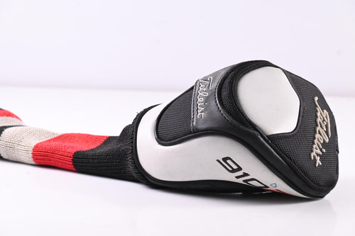 Titleist 910 F #5 Wood / 19 Degree / Regular Flex Diamana `ilima 71 Shaft
