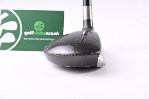 Taylormade V-Steel #3 Wood / 15 Degree / Stiff Flex TaylorMade Fairway 65