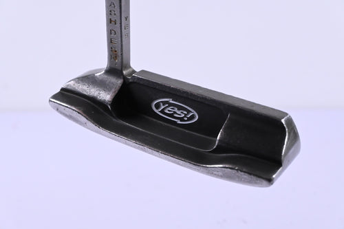 Yes! C-Groove Callie Putter / 34 Inch