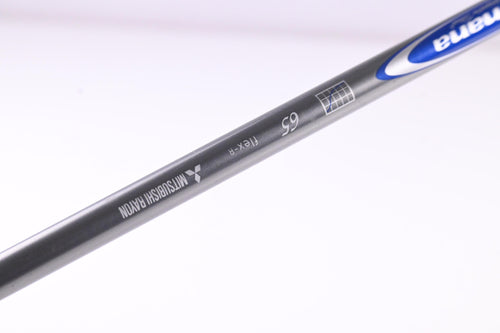 Titleist 909 D2 Driver / 10.5 Degree / Regular Flex Diamana Blue 65 Shaft