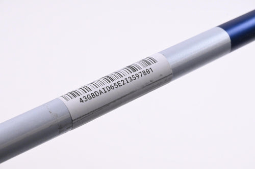 Graphite Design Tour AD VR-8 Driver Shaft / X-Flex / Uncut / .355" Tip