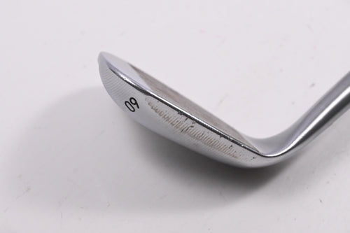 Taylormade Milled Grind 4 Tiger Woods Lob Wedge / 60 Degree / Wedge Flex KBS Tour