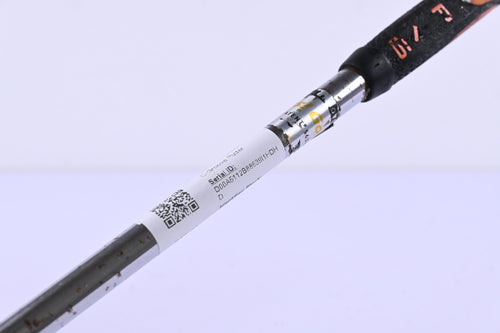 Yes! C-Groove Callie Putter / 34 Inch