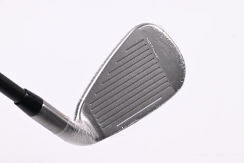 Left Hand Cobra DS-Adapt Max #7 Iron / Ladies Flex KBS PGI 55 Shaft