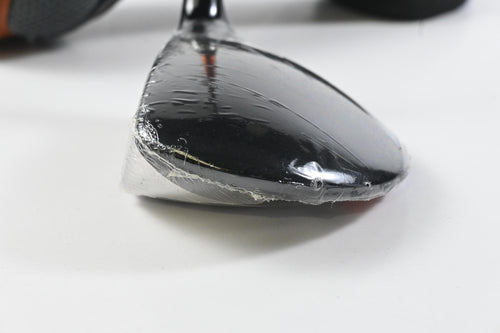 Left Hand Ping G10 #3 Wood / 15.5 Degree / Regular Flex Ping TFC 129 Shaft
