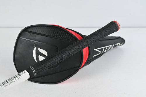 TaylorMade Stealth Driver / 9 Degree / Stiff Flex Fujikura Ventus Red 5 Shaft