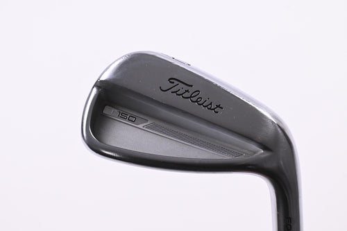 Titleist T150 2023 #9 Iron / 40 Degree / Stiff Flex KBS Tour Shaft