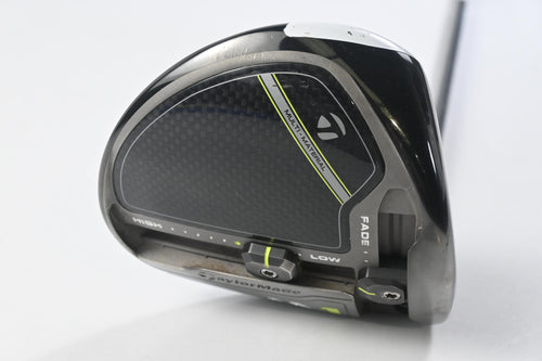 TaylorMade M1 2017 460 Driver / 9.5 Degree / Regular Flex Fujikura XLR8 Pro 56