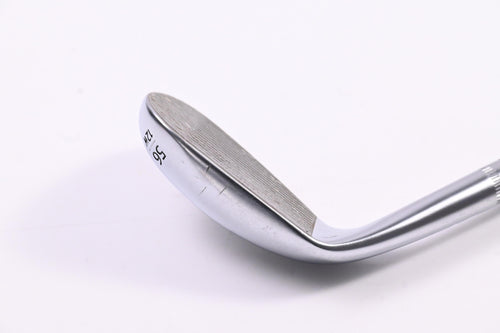 Callaway Jaws Raw Sand Wedge / 56 Degree / Wedge Flex Dynamic Gold Mid 115 Shaft