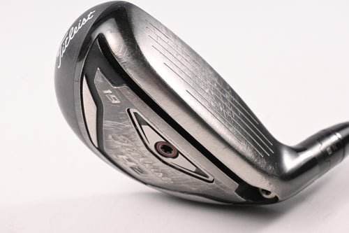 Titleist 816 H2 #3 Hybrid / 19 Degree / Stiff Flex Aldila Rogue Silver 95 MSI 85