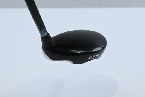 Callaway X #3 Hybrid / 21 Degree / Regular Flex Callaway X 80 Shaft