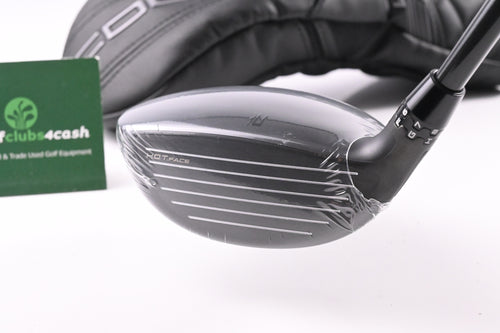 Cobra DS-Adapt LS #3 Wood / 14.5 Degree / X-Flex Denali Shaft