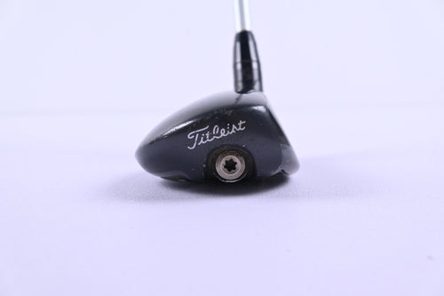 Titleist 818 H1 #4 Hybrid / 23 Degree / Regular Flex Aldila Rogue Black 95 Shaft