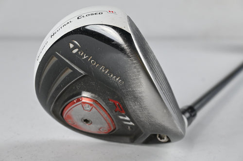 Taylormade R11S T3 #3 Wood / 14 Degree / X-Flex Aldila RIP Phenom 80 Shaft