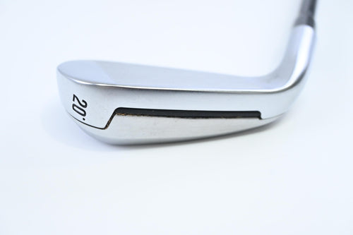 Callaway Apex UT 2026 #3 Iron / 20 Degree / Stiff Flex MMT 95 Shaft
