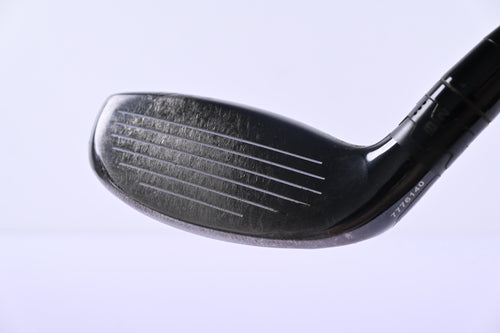 Titleist 818 H1 #4 Hybrid / 23 Degree / Regular Flex Aldila Rogue Black 95 Shaft