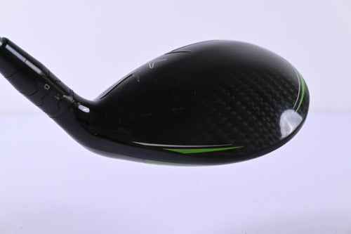 Callaway GBB Epic #3 Wood / 15 Degree / Regular Flex HZRDUS T800 65 Shaft