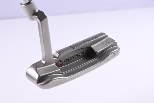 Odyssey White Hot Pro 1 Putter / 33.5 Inch