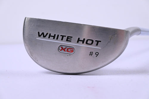 Odyssey White Hot XG #9 Putter / 34 Inch