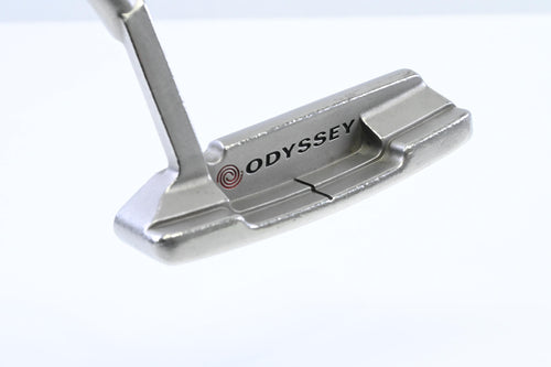 Odyssey White Hot #6 Putter / 32 Inch