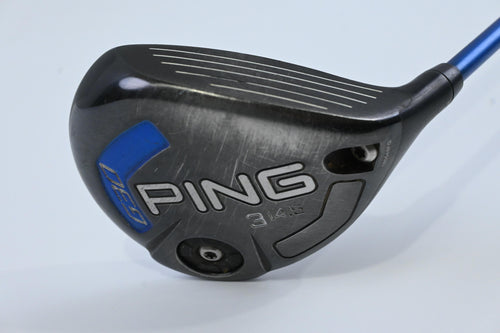Ping G30 #3 Wood / 14.5 Degree / Regular Flex Ping TFC 419 Shaft