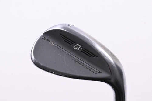 Titleist Vokey SM9 Sand Wedge / 54 Degree / Wedge Flex Titleist Vokey Shaft