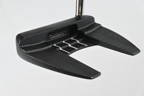 Left Hand Wilson Infinite Bucktown 2024 Putter / 34 Inch
