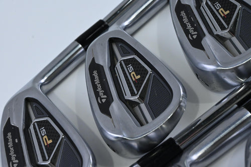 TaylorMade PSi Irons / 5-PW / Regular Flex NS Pro Modus3 Tour 105 Shafts