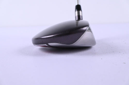 Ladies Ping Faith #3 Wood / 18 Degree / Ladies Flex Ping ULT 200 Shaft